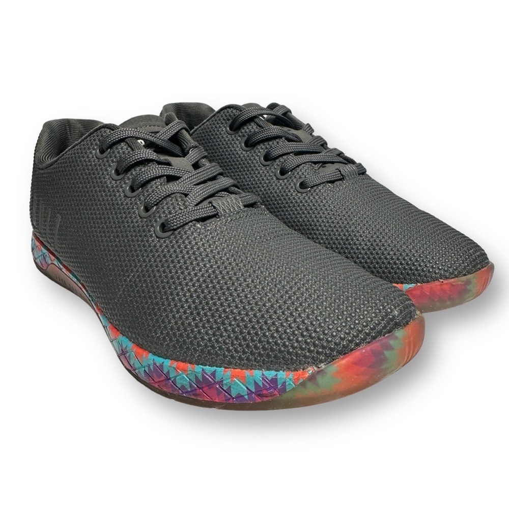 NOBULL NAVY OASIS TRAINER (MEN'S) 8 (WOMENS) 9.5